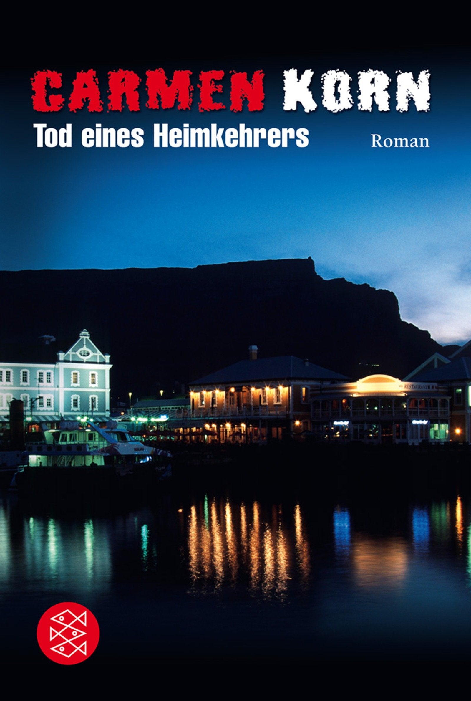 Tod eines Heimkehrers: Kriminalroman: Roman. Originalausgabe Crime & Thrillers