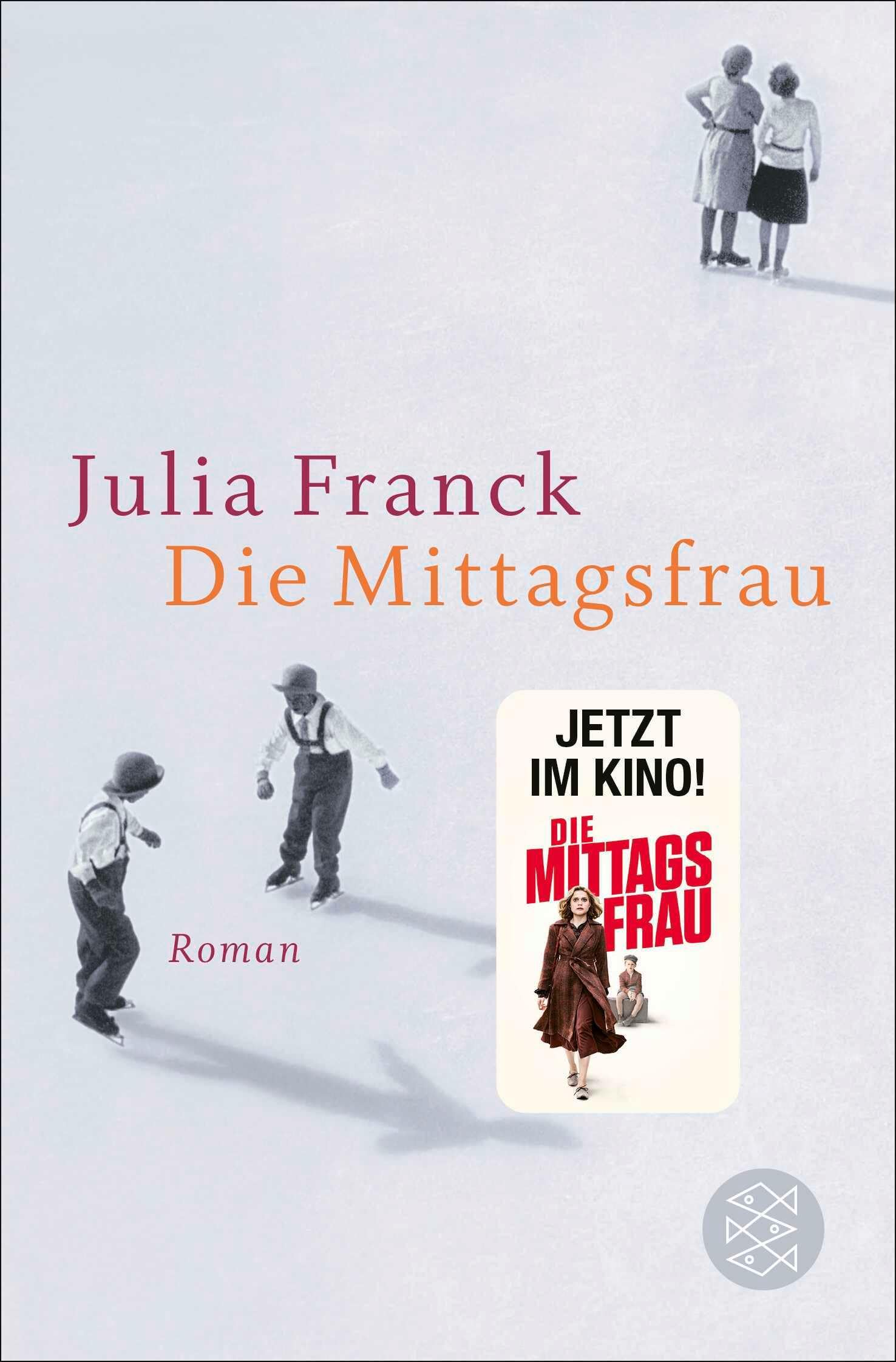Product Image: Die Mittagsfrau