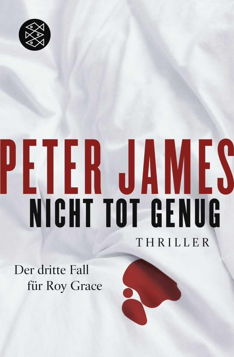 Nicht tot genug Action & Adventure