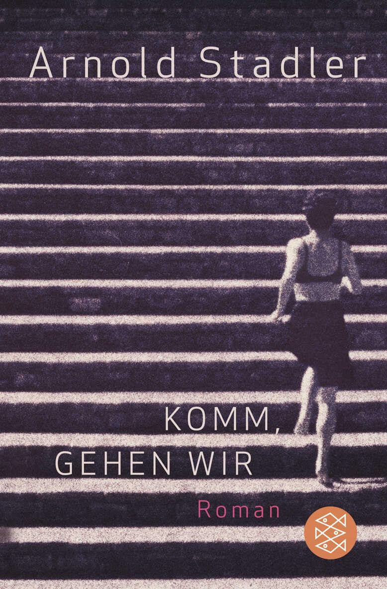 Product Image: Komm, gehen wir