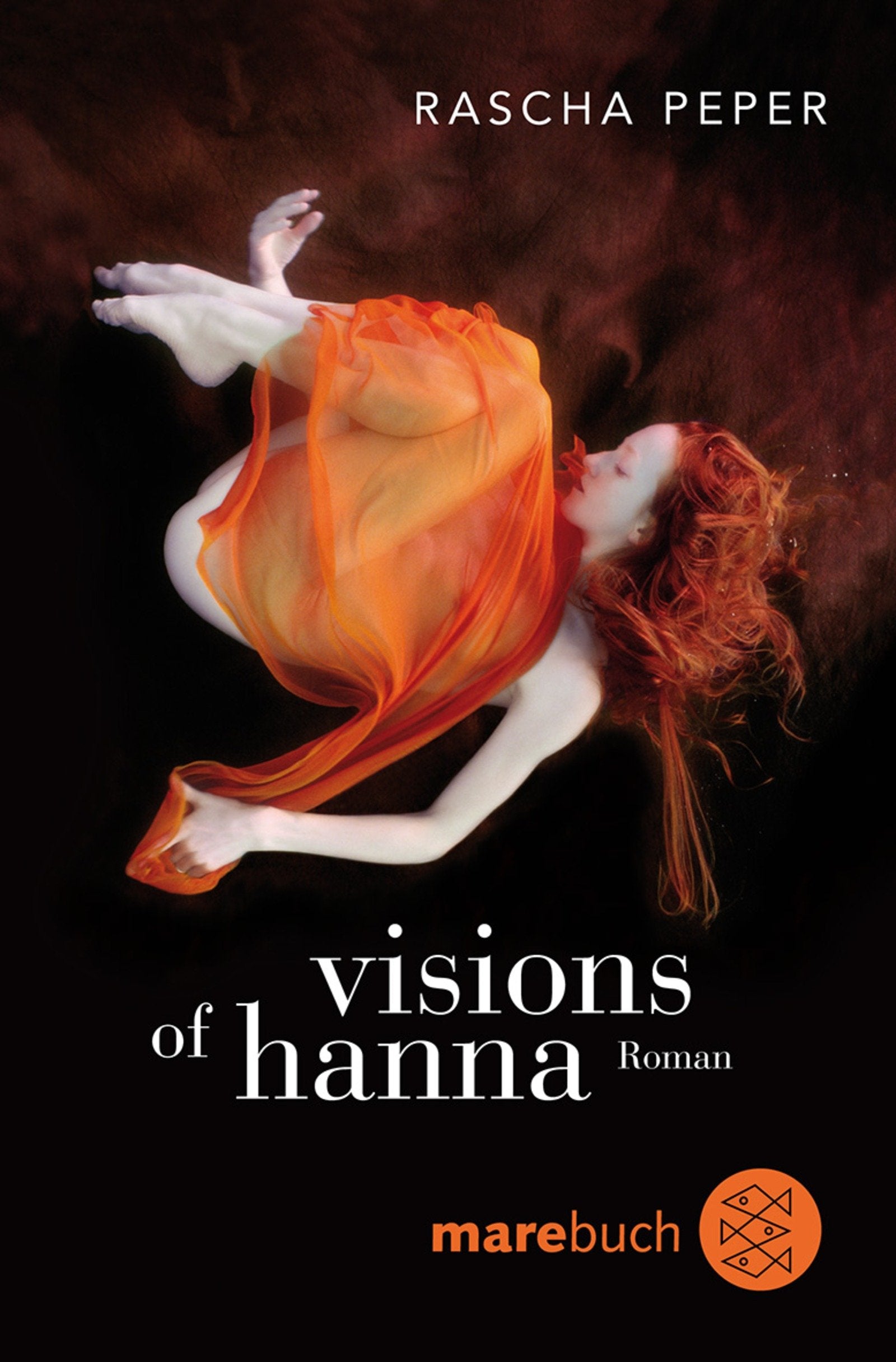 Visions of Hanna: Roman Contemporary literature