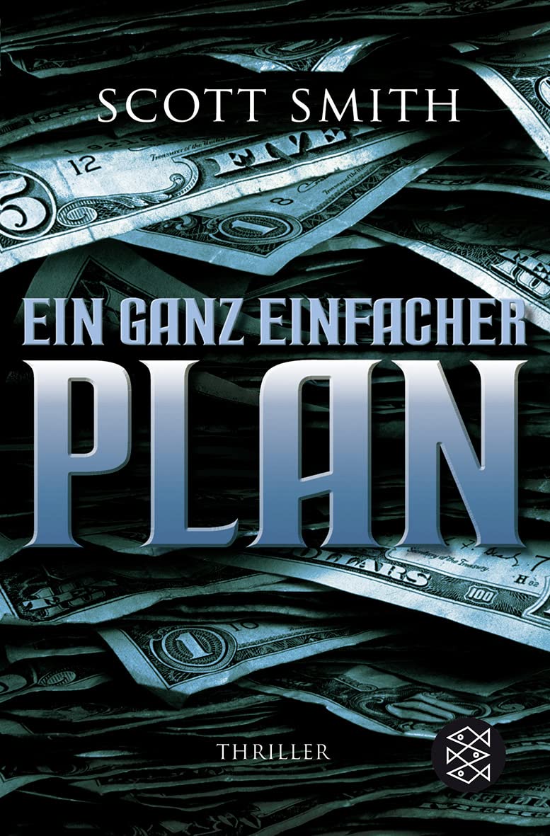 Ein ganz einfacher Plan Contemporary literature Books