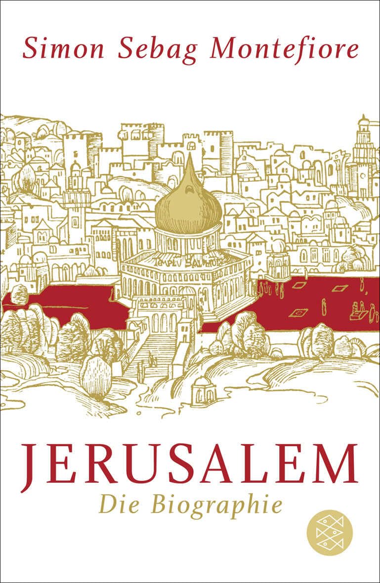 Jerusalem Memories