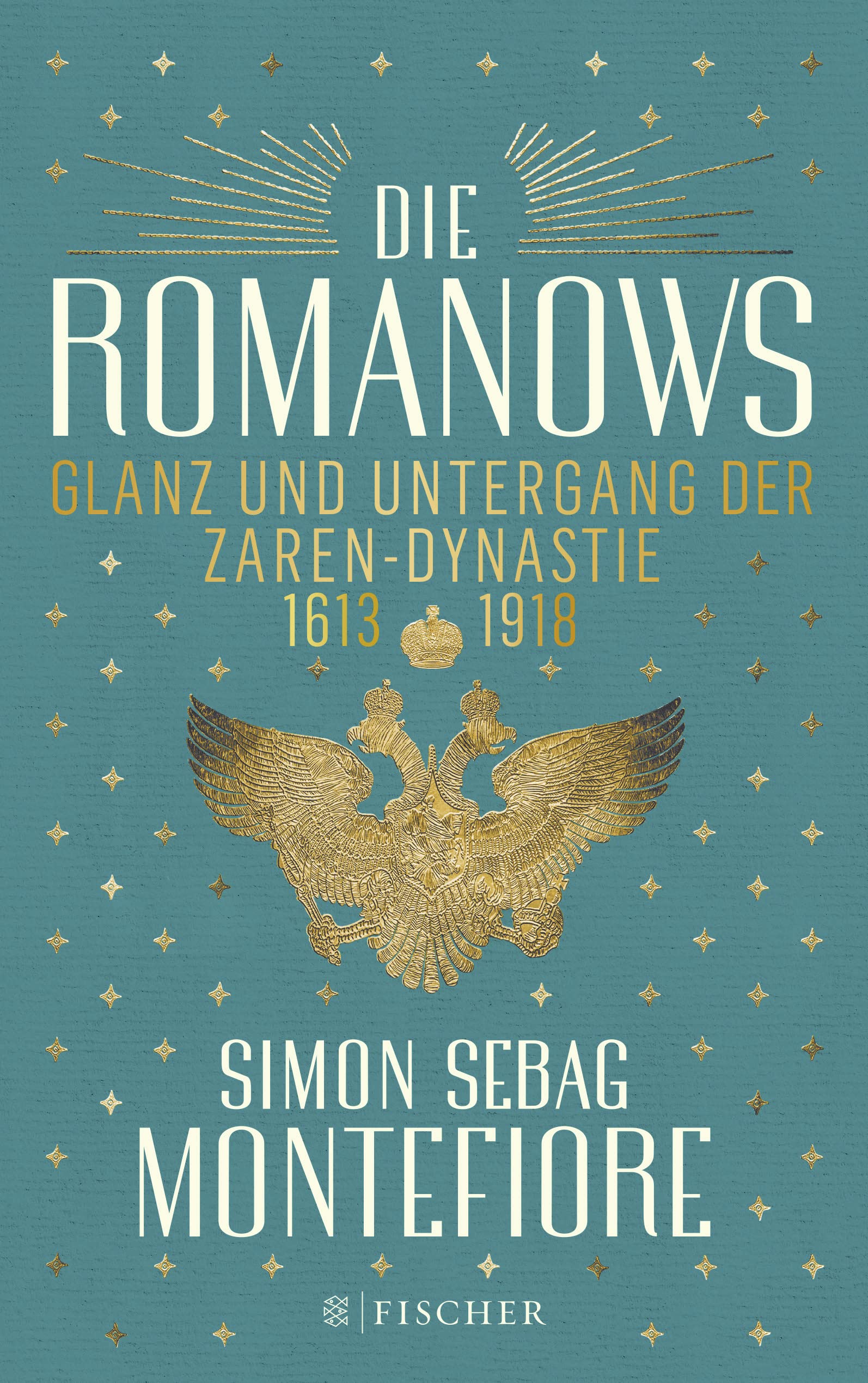 Product Image: Die Romanows