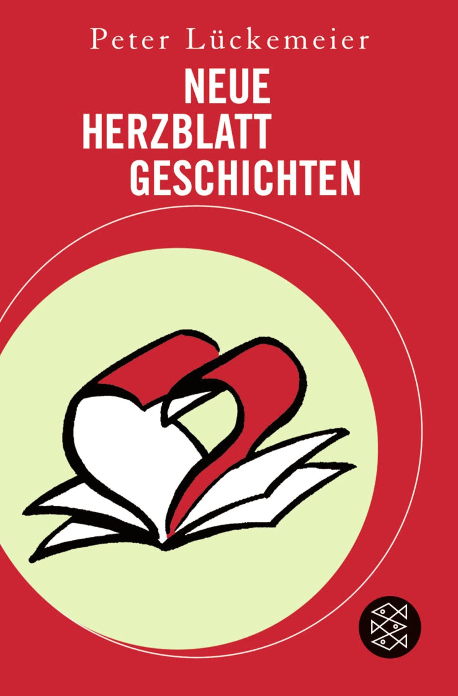 Neue Herzblatt-Geschichten: Originalausgabe Art & Literature