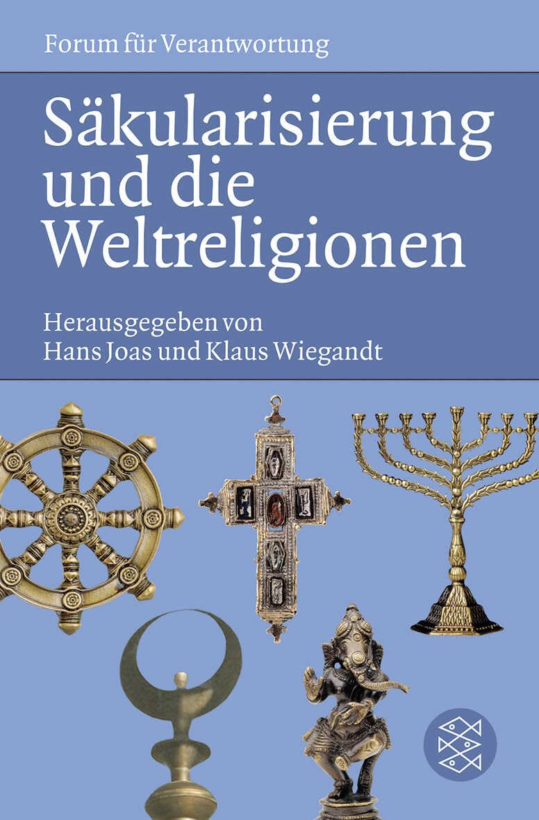 Säkularisierung und die Weltreligionen Religion & Esotericism