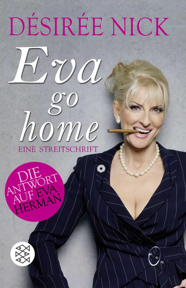 Eva go home Social Sciences
