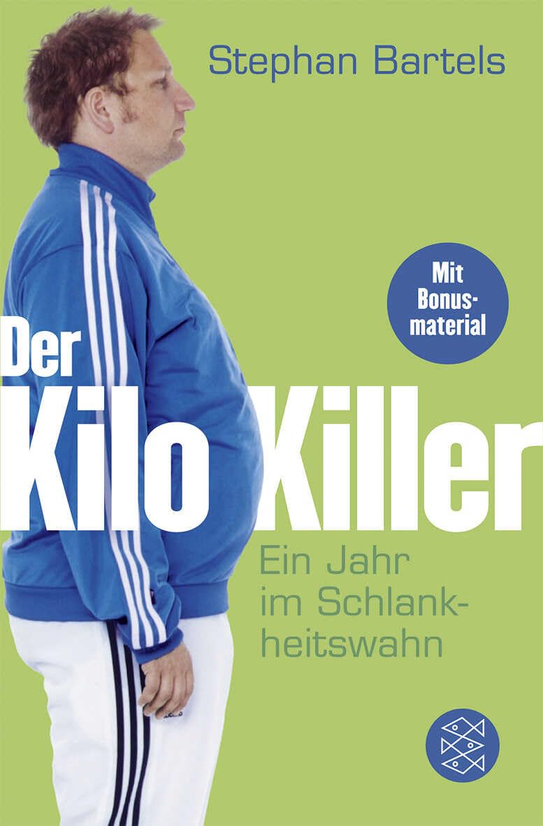 Der Kilo-Killer Art & Literature Books