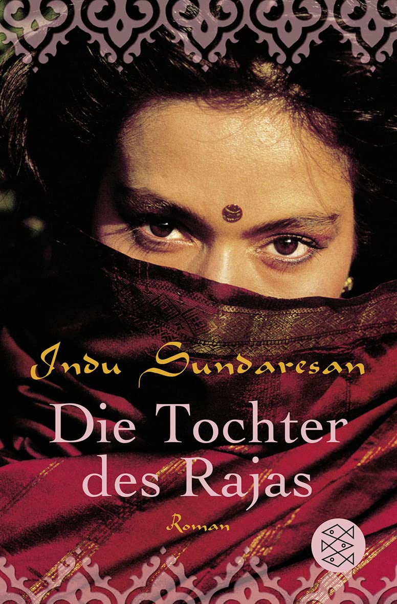 Die Tochter des Rajas Contemporary literature