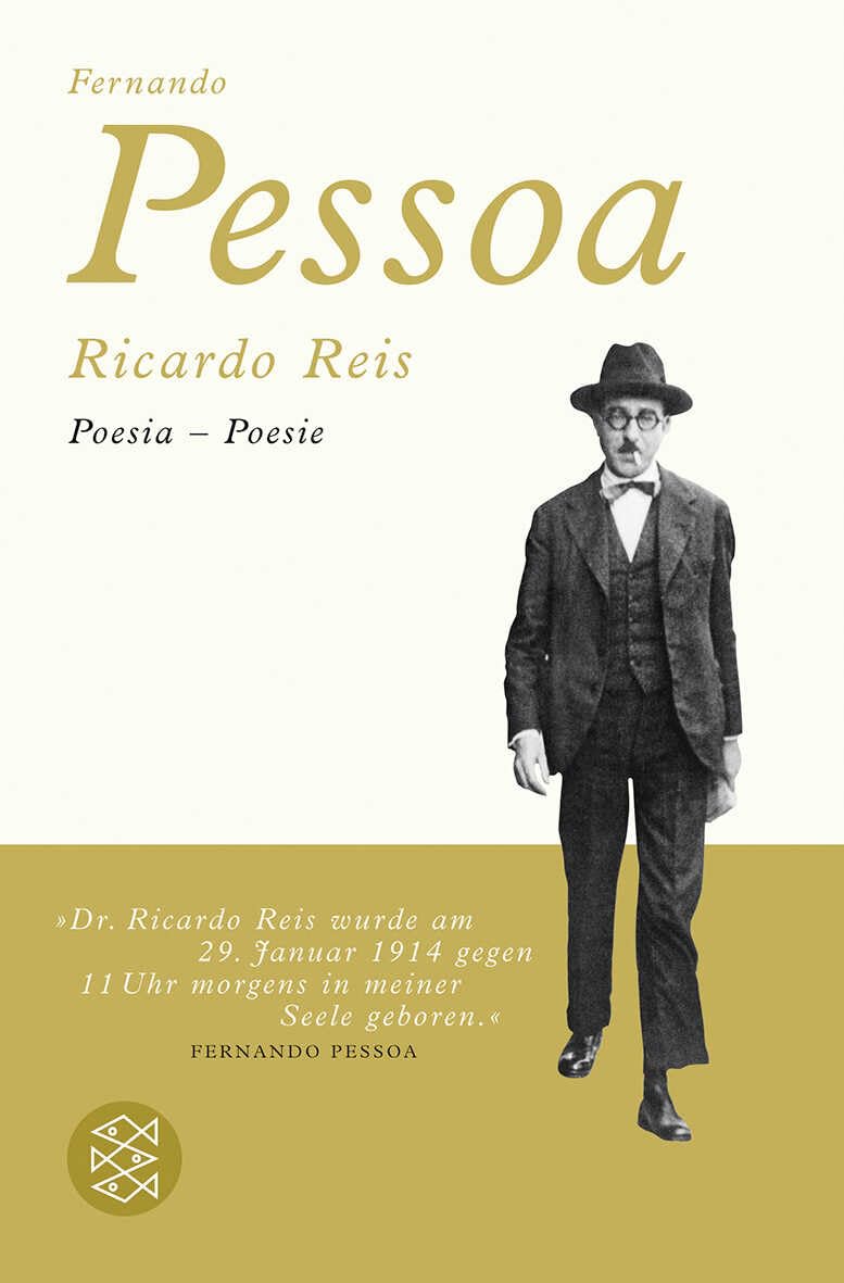 Ricardo Reis Poetry