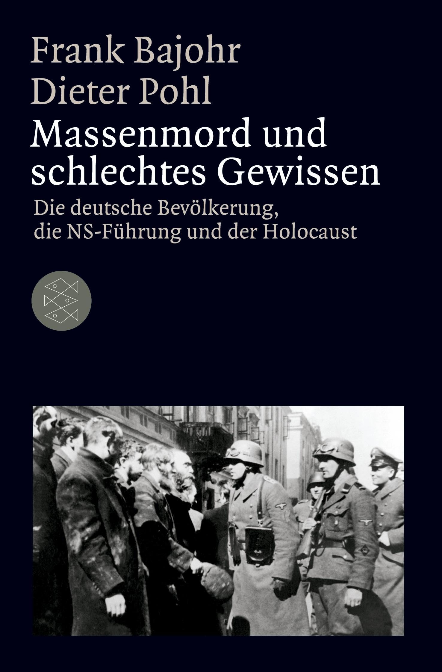 Massenmord und schlechtes Gewissen General education