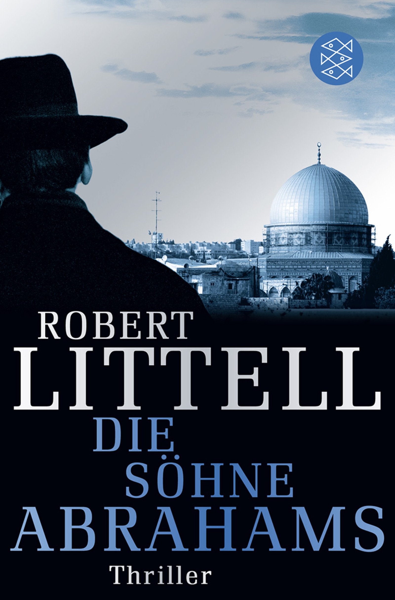 Die Söhne Abrahams: Thriller Contemporary literature Books