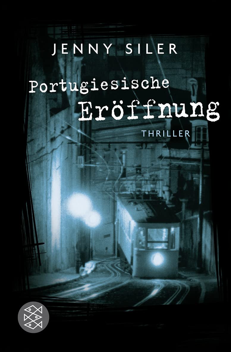 Portugiesische Eröffnung Contemporary literature