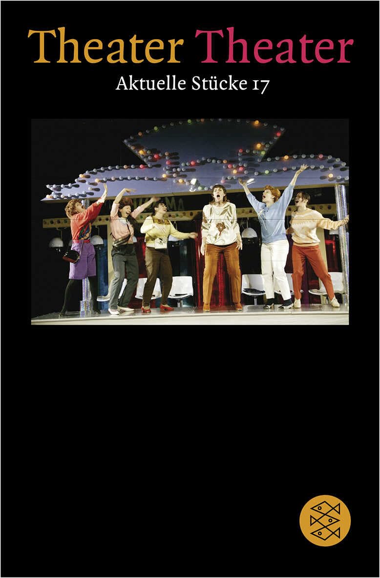 Product Image: Theater Theater 17