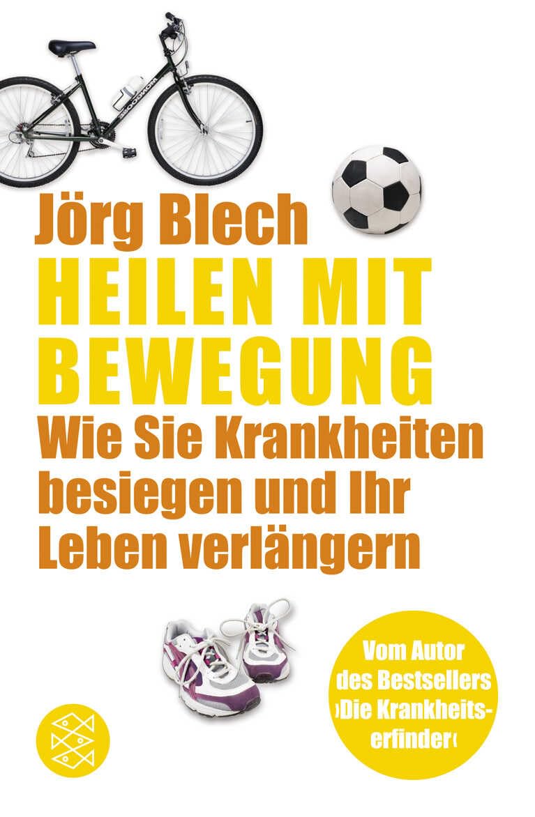Product Image: Heilen mit Bewegung