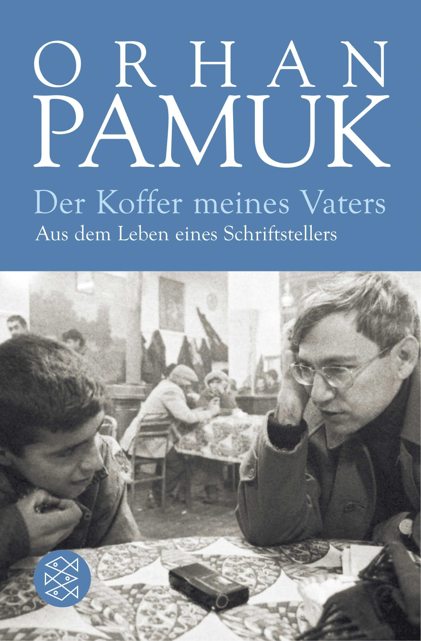Der Koffer meines Vaters Contemporary literature Books