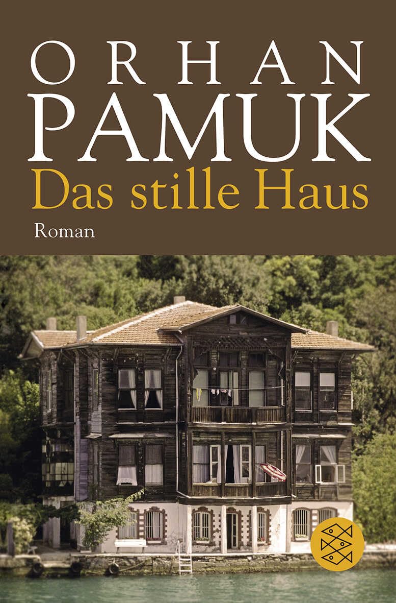 Das stille Haus Contemporary literature Books