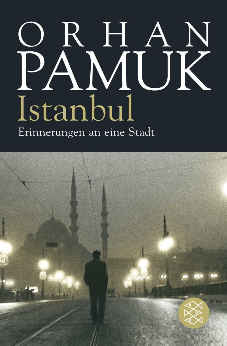 Product Image: Istanbul