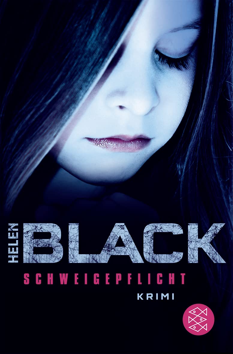Schweigepflicht Contemporary literature Books