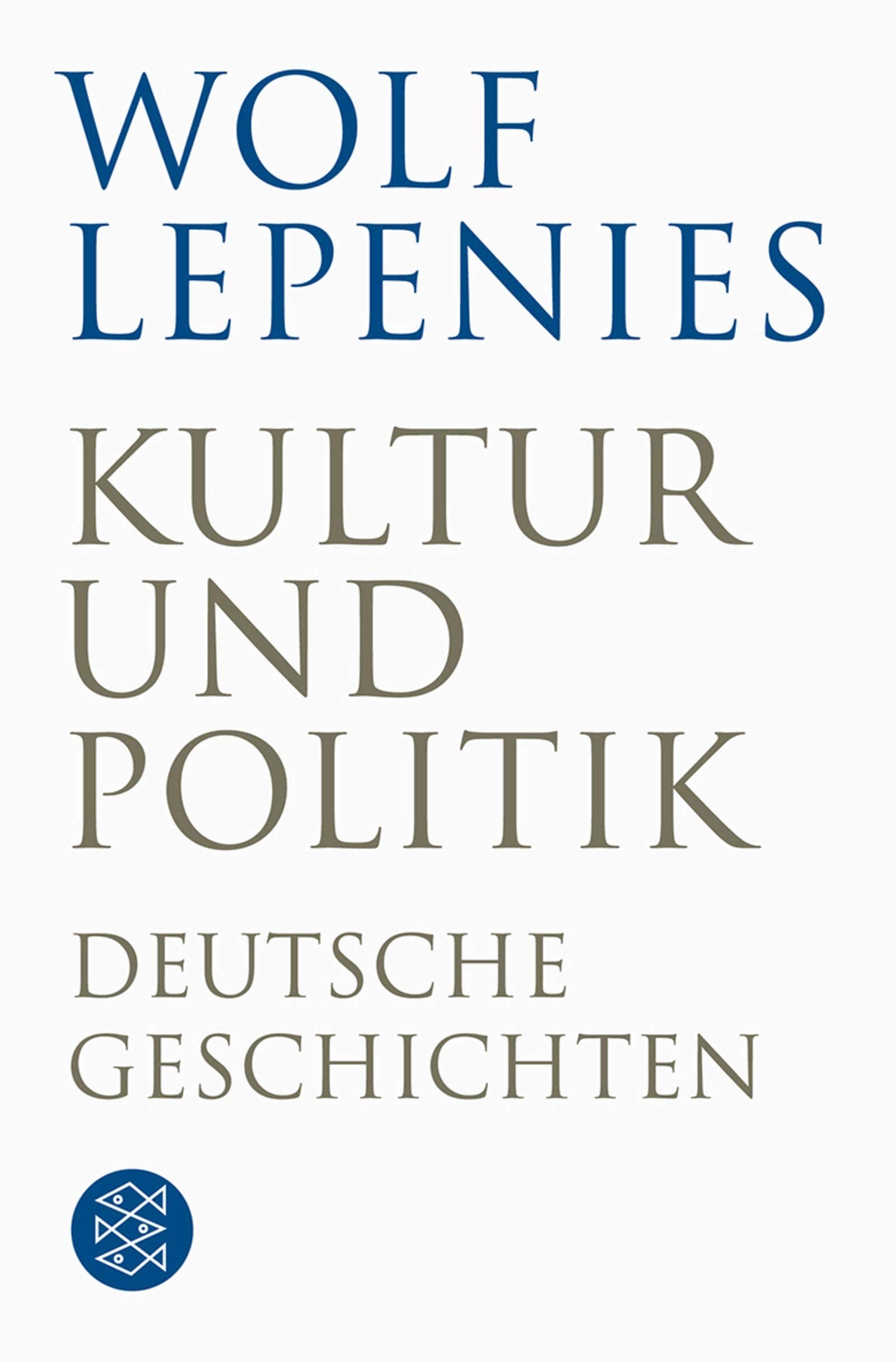 Kultur und Politik: Deutsche Geschichten Politics & History