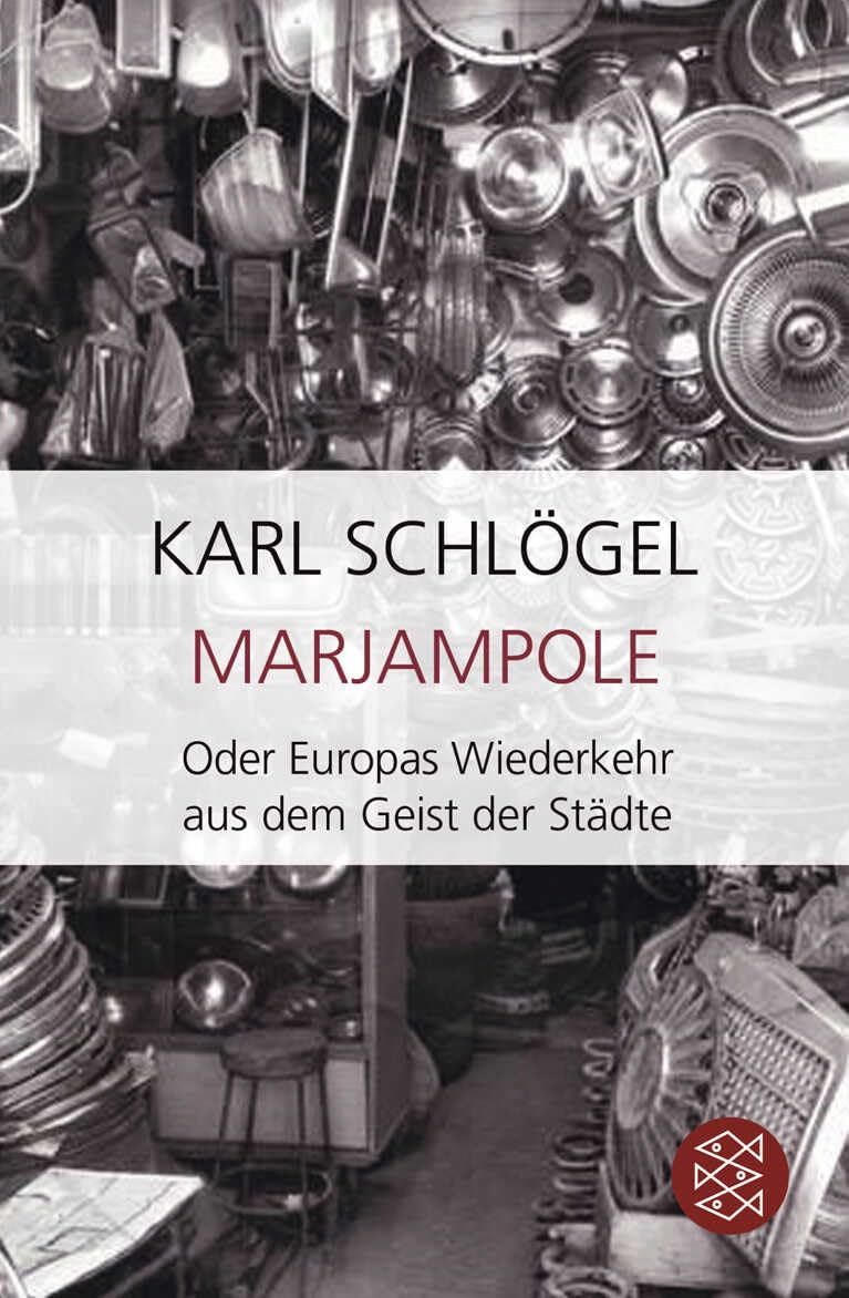Marjampole Politics & History