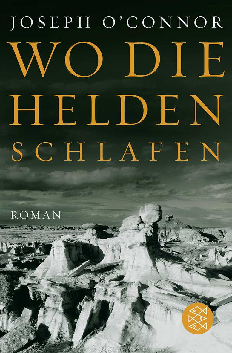 Product Image: Wo die Helden schlafen