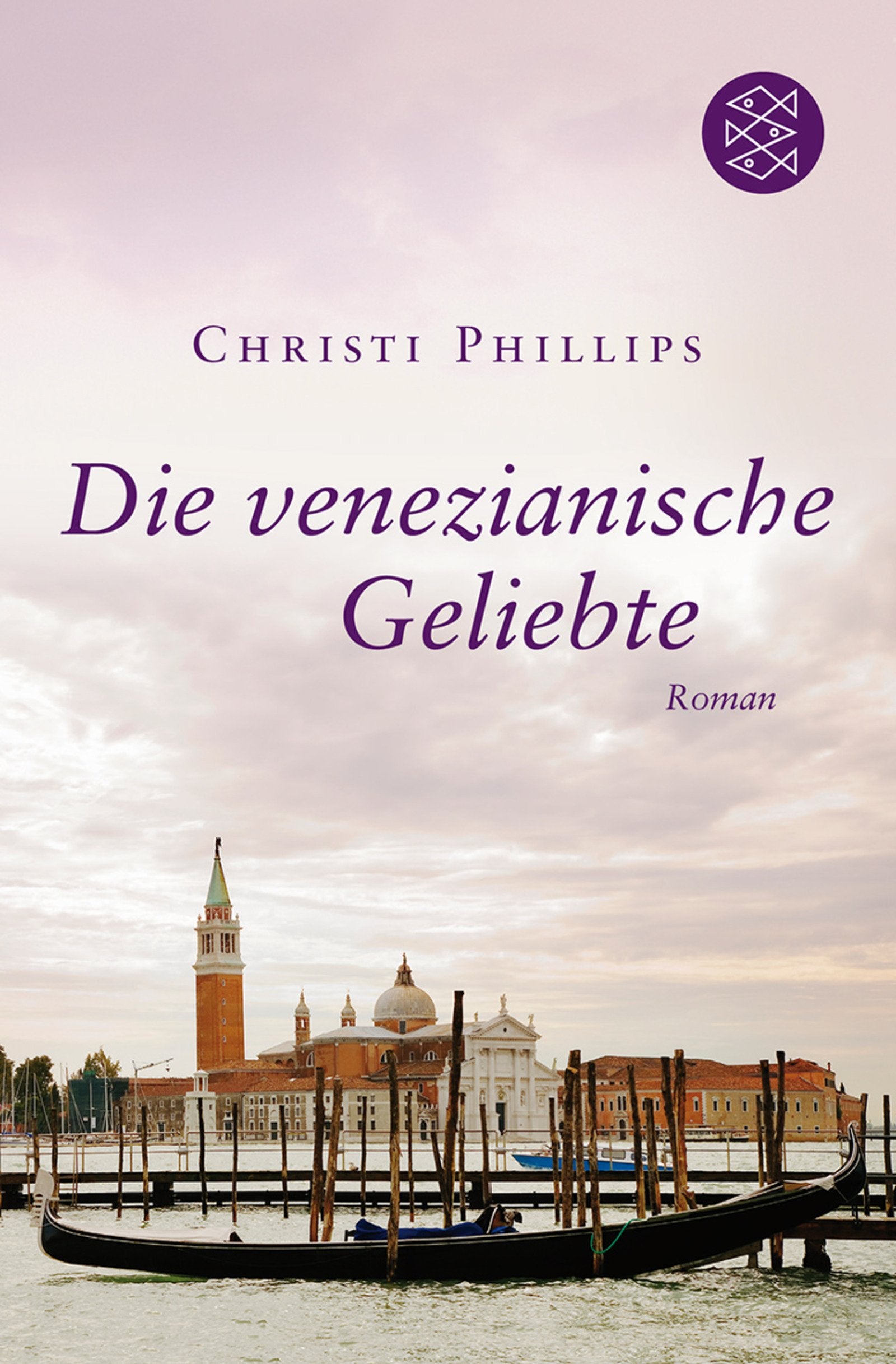 Die venezianische Geliebte: Roman Books