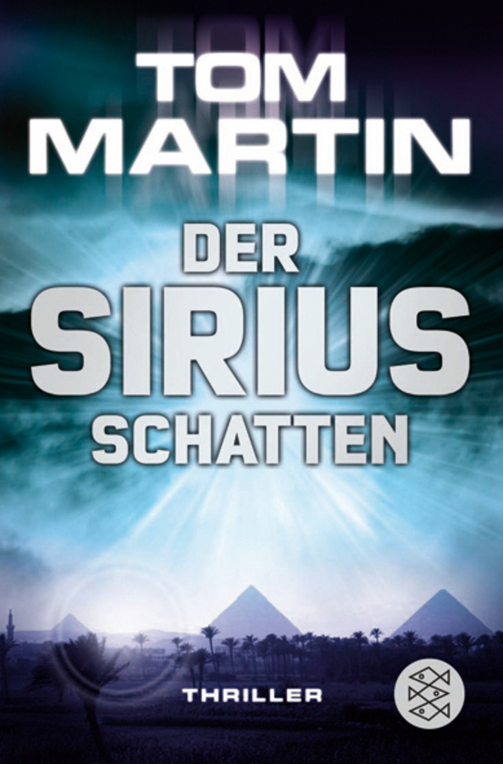 Product Image: Der Sirius-Schatten: Thriller