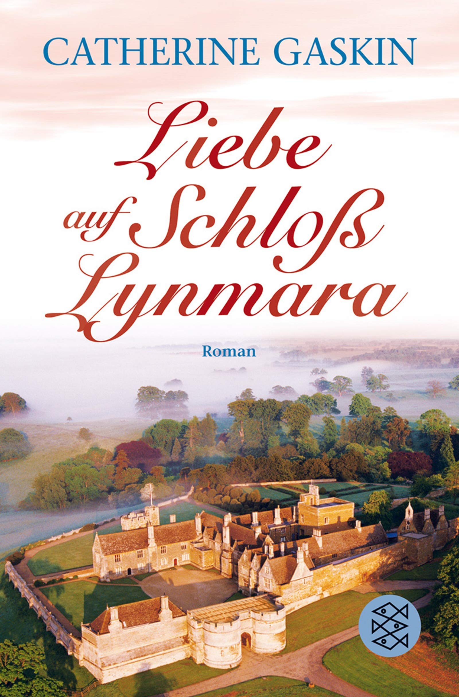 Liebe auf Schloss Lynmara: Roman (Fischer Taschenbücher) Contemporary literature