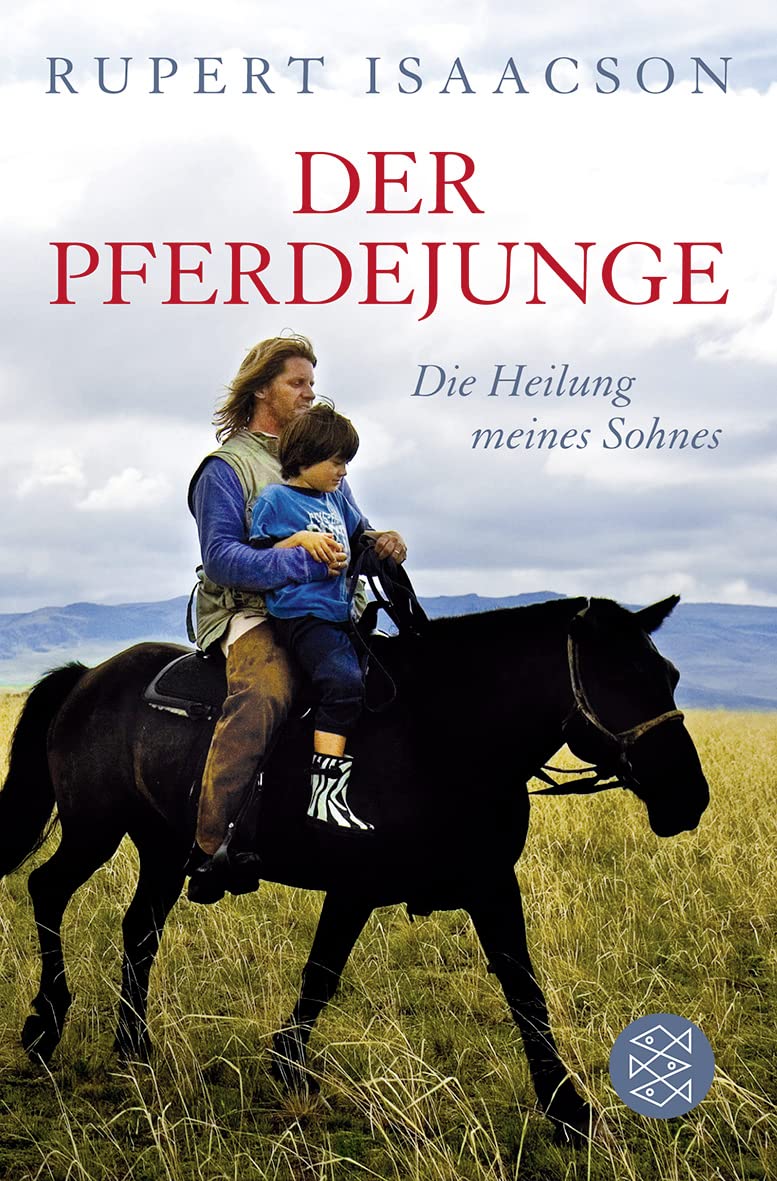 Der Pferdejunge Medicine