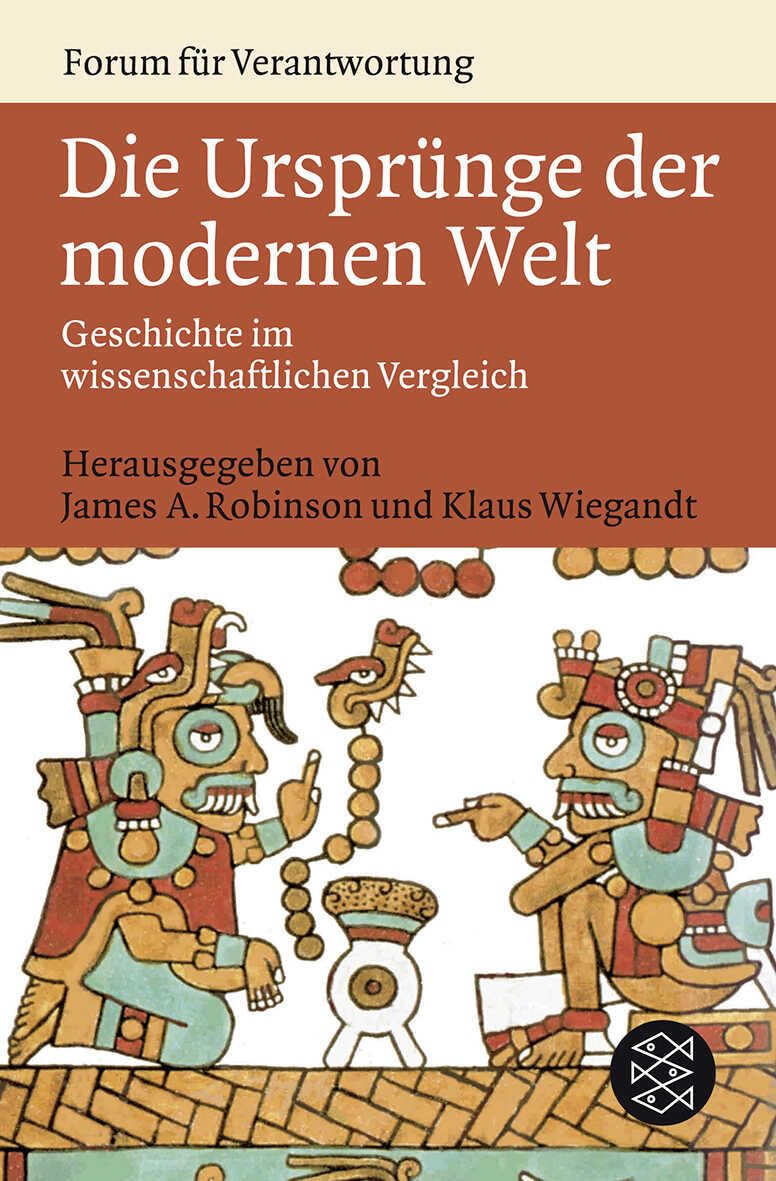 Die Ursprünge der modernen Welt General education