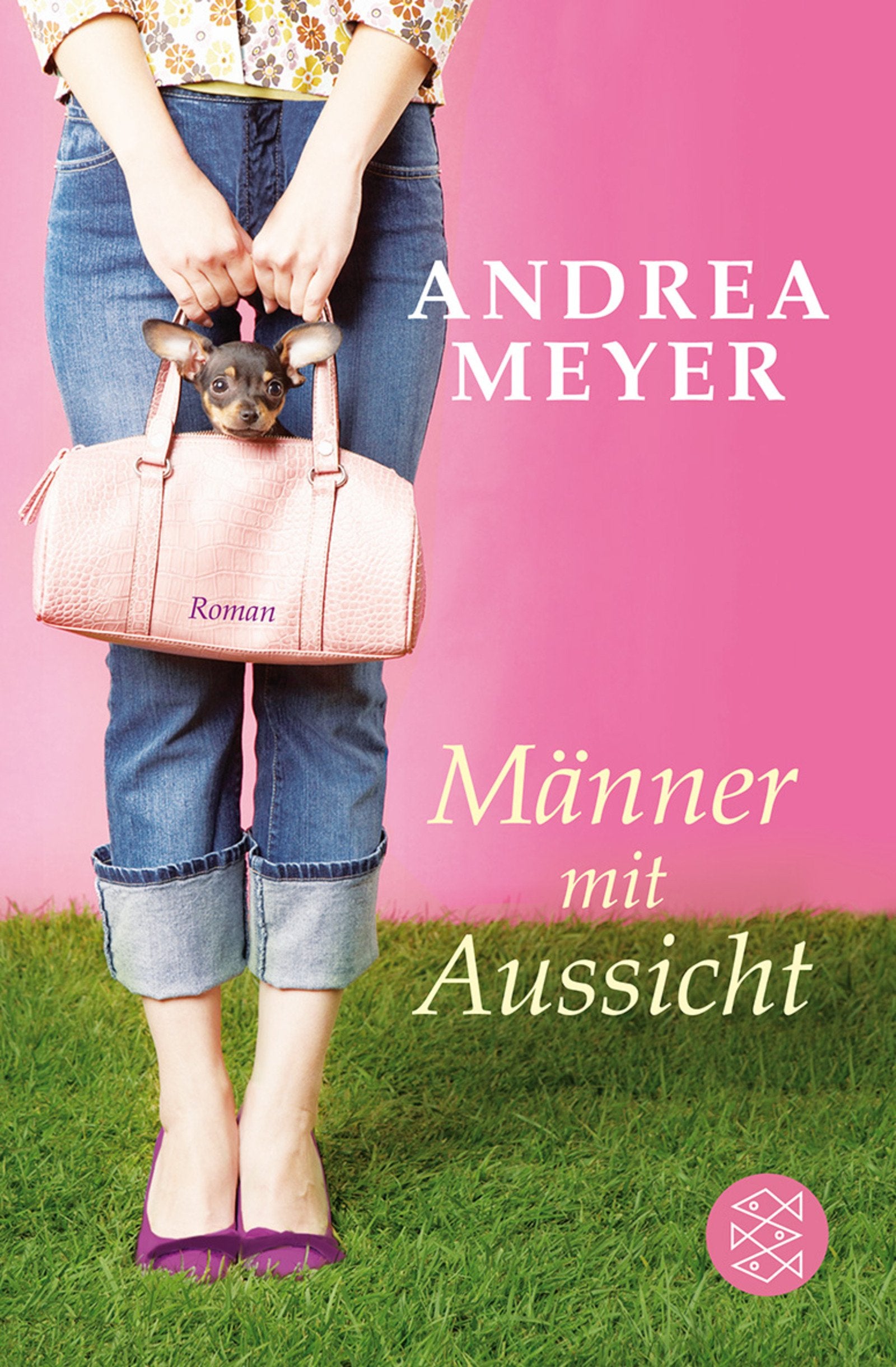Männer mit Aussicht: Roman: Roman. Deutsche Erstausgabe (Unterhaltung, Band 17938) Contemporary literature