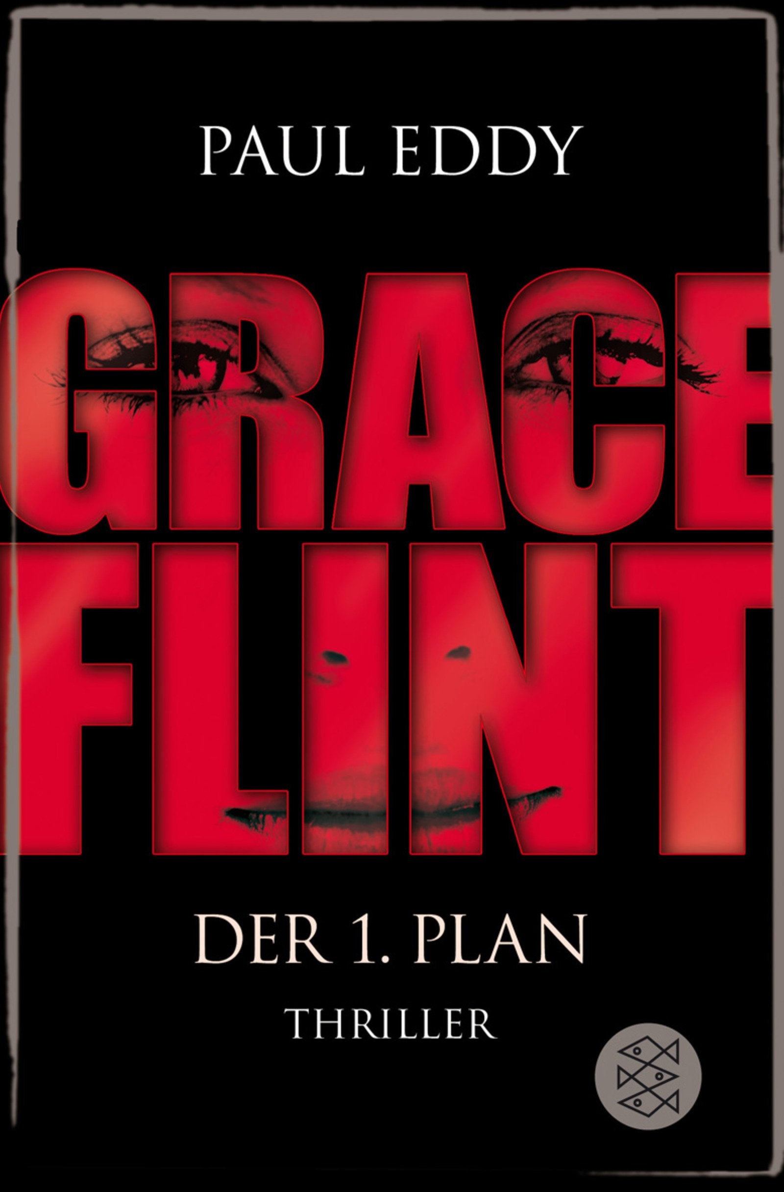 Grace Flint - Der 1. Plan: Thriller (Fischer Taschenbücher) Contemporary literature