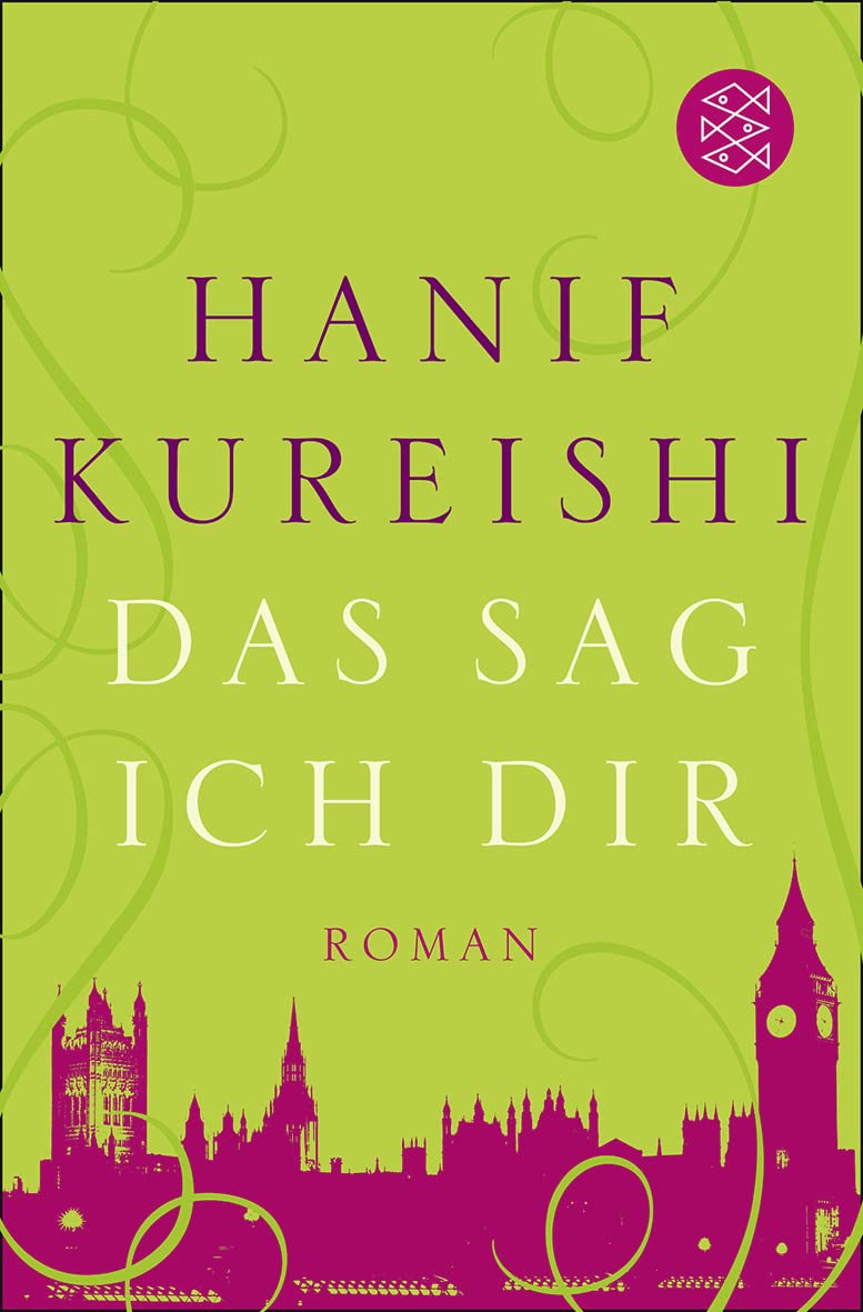 Product Image: Das sag ich dir