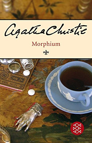 Morphium Contemporary literature Books