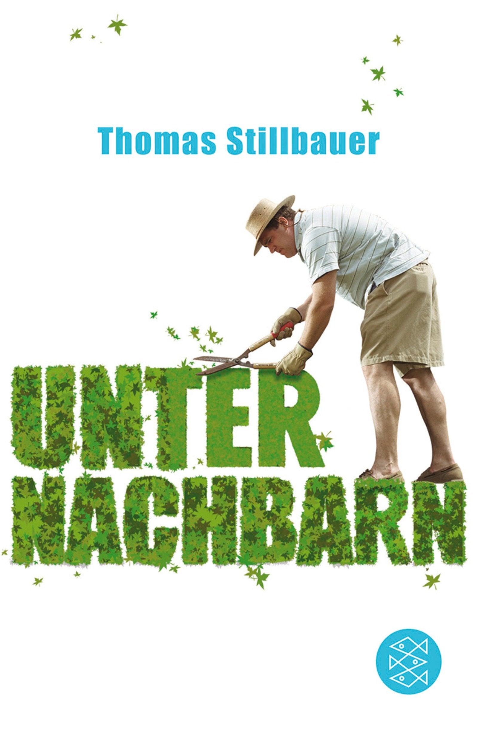 Unter Nachbarn: Ein Tagebuch von nebenan. Originalausgabe (Allgemeines Sachbuch) Manga