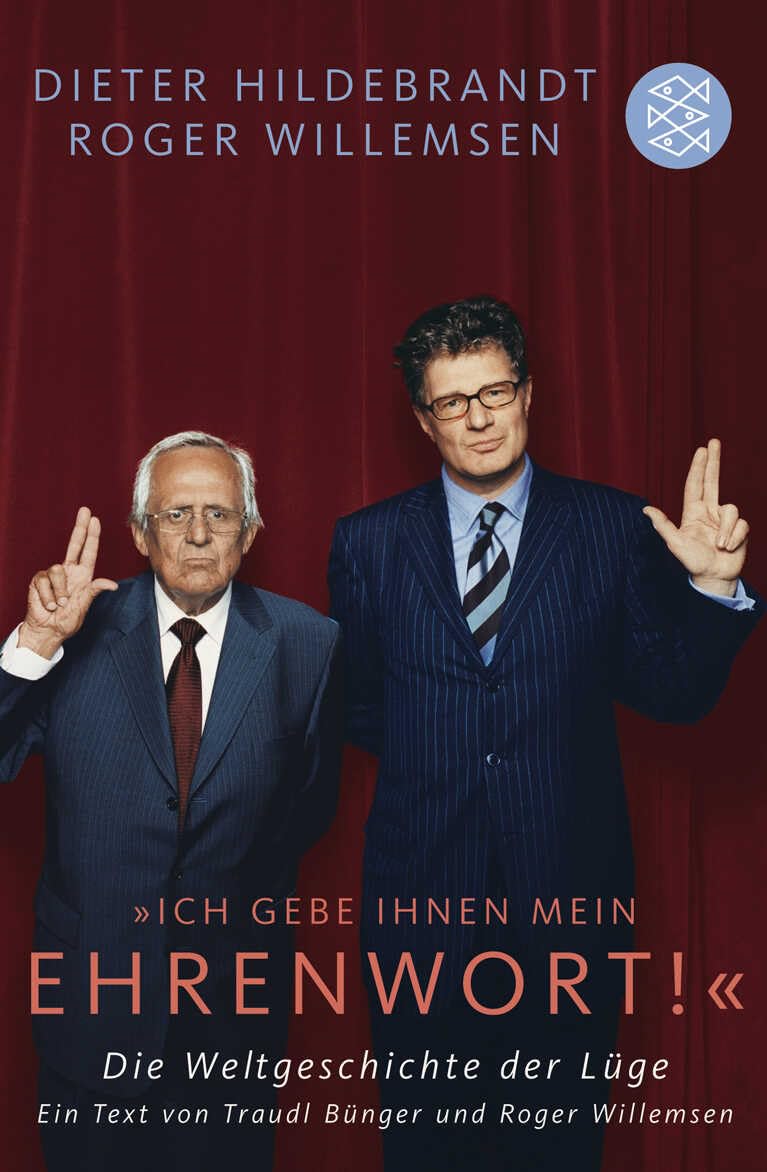 Ich gebe Ihnen mein Ehrenwort! Essays & Short Stories