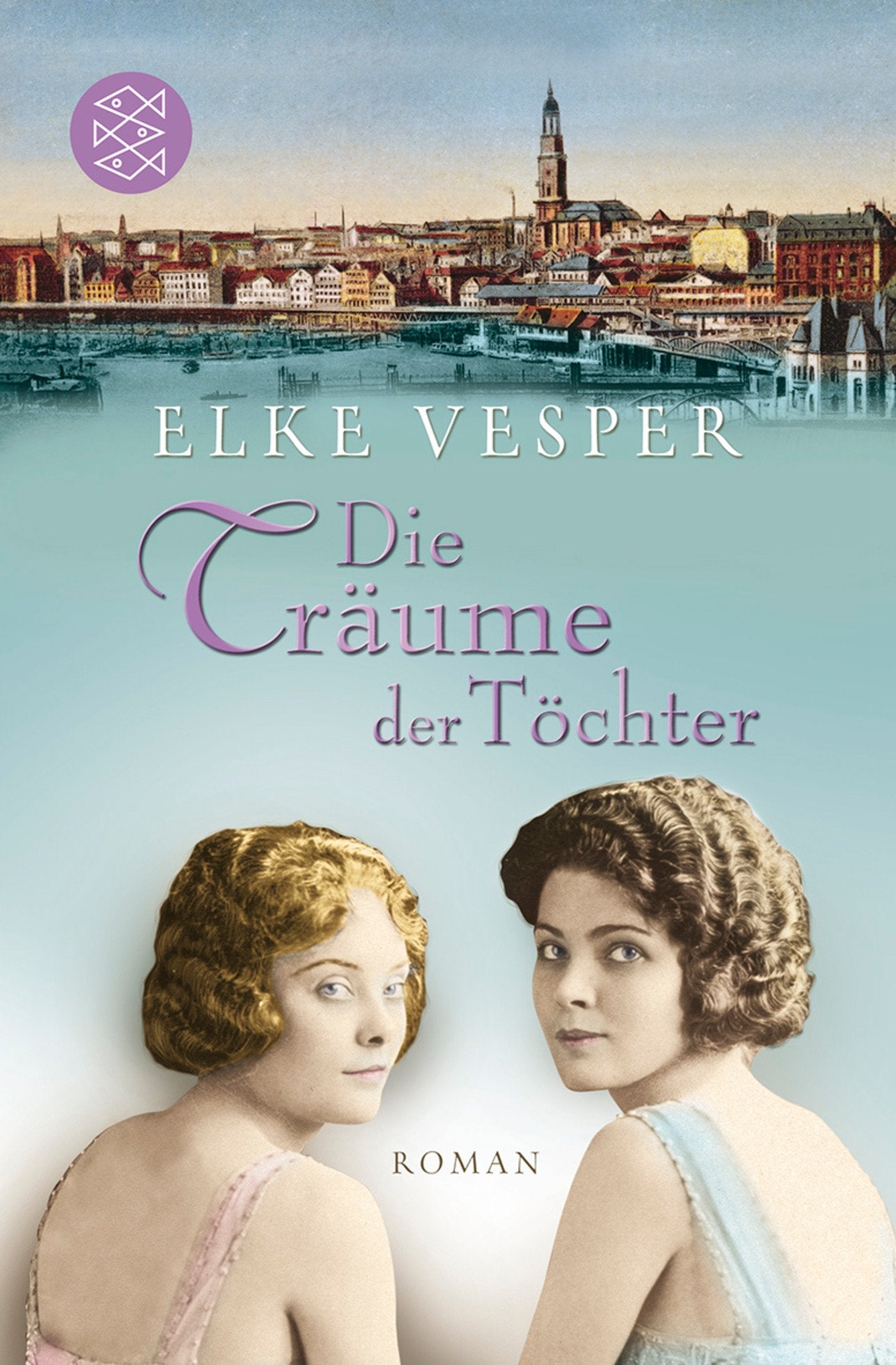 Die Träume der Töchter: Die Geschichte der Wolkenraths (Band 2): Roman Contemporary literature