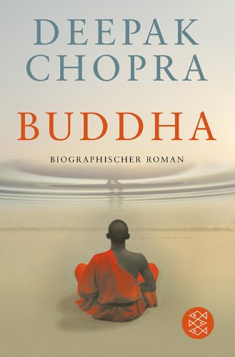 Product Image: Buddha: Biographischer Roman