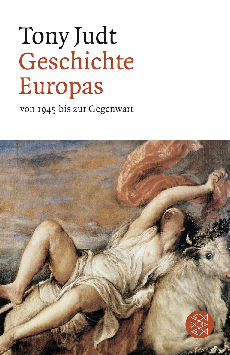 Geschichte Europas von 1945 bis zur Gegenwart Politics & History