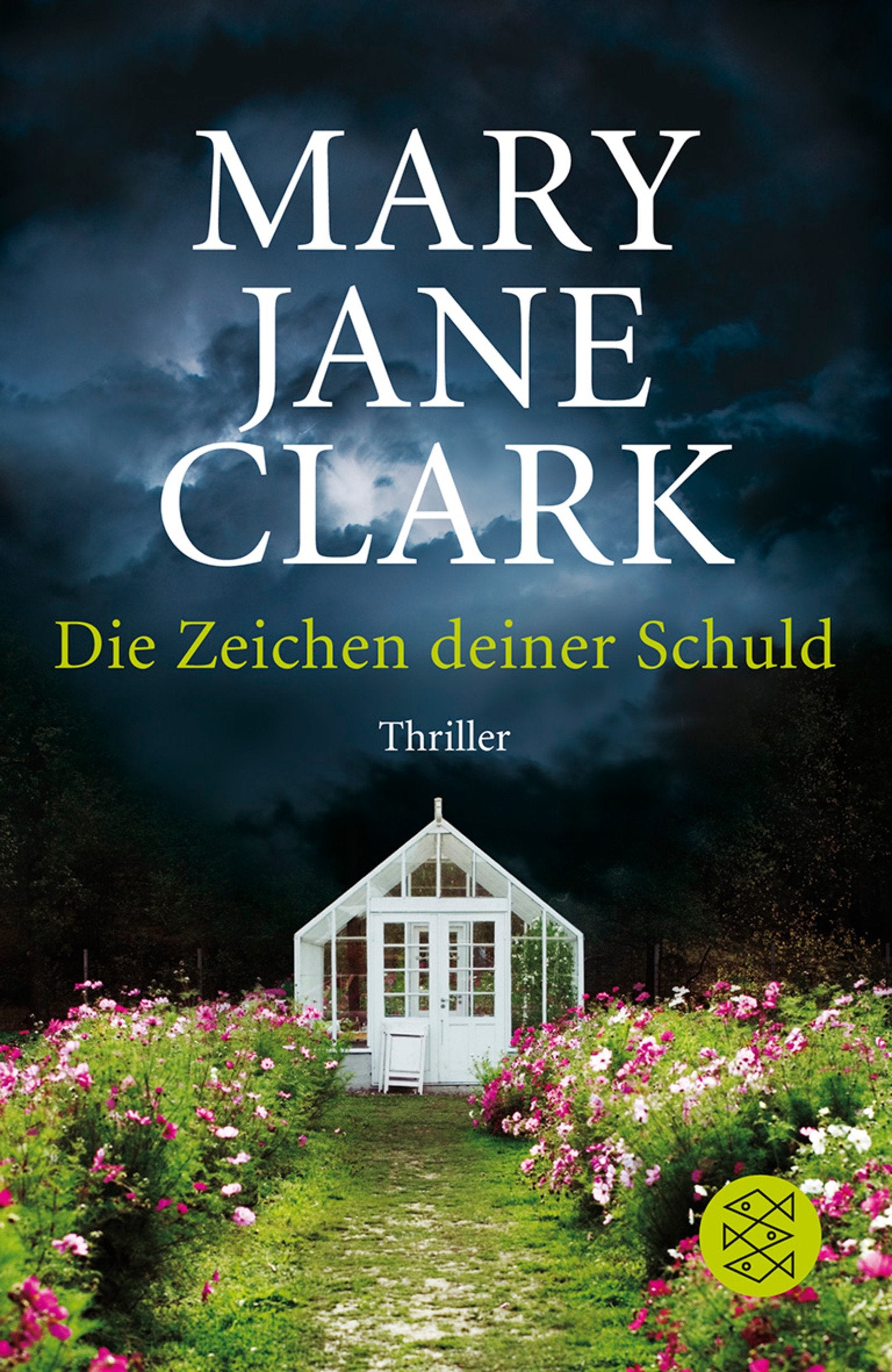 Die Zeichen deiner Schuld: Thriller: Thriller. Deutsche Erstausgabe Crime & Thrillers