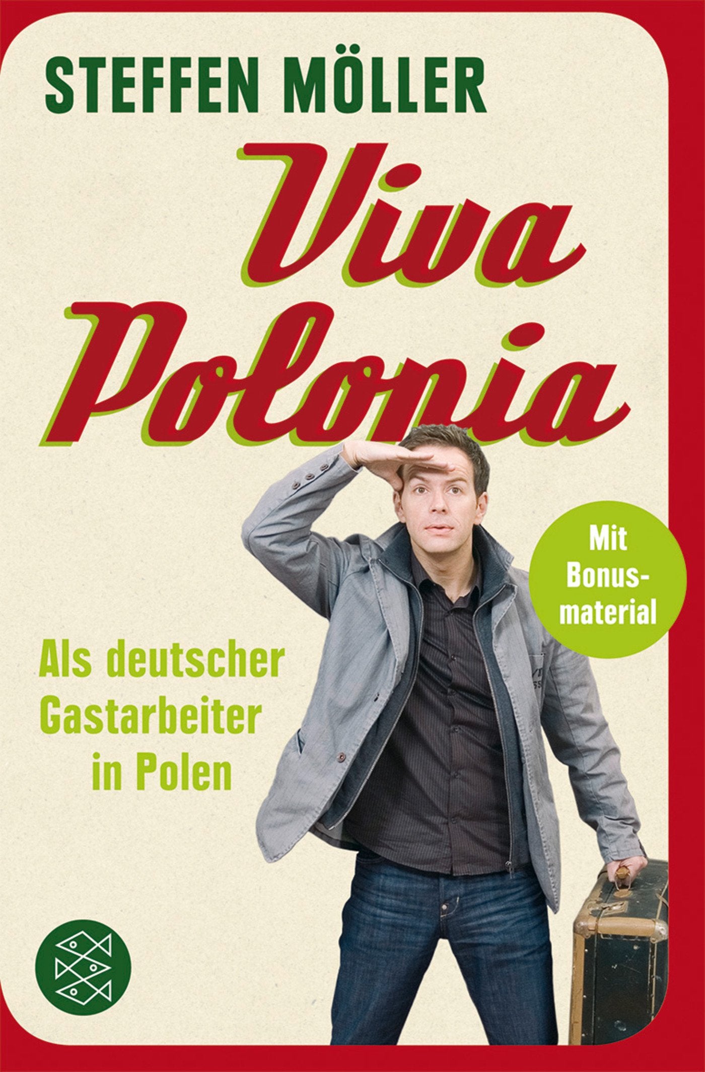 Viva Polonia Essays & Short Stories