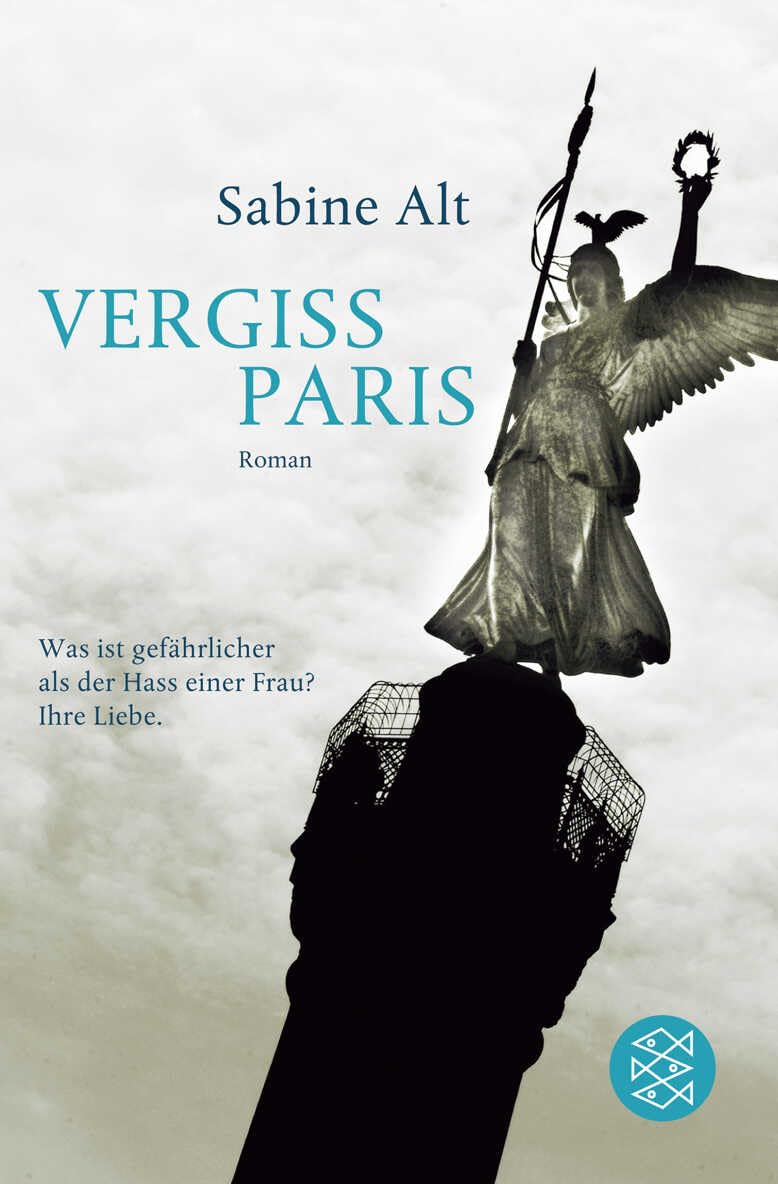 Product Image: Vergiss Paris