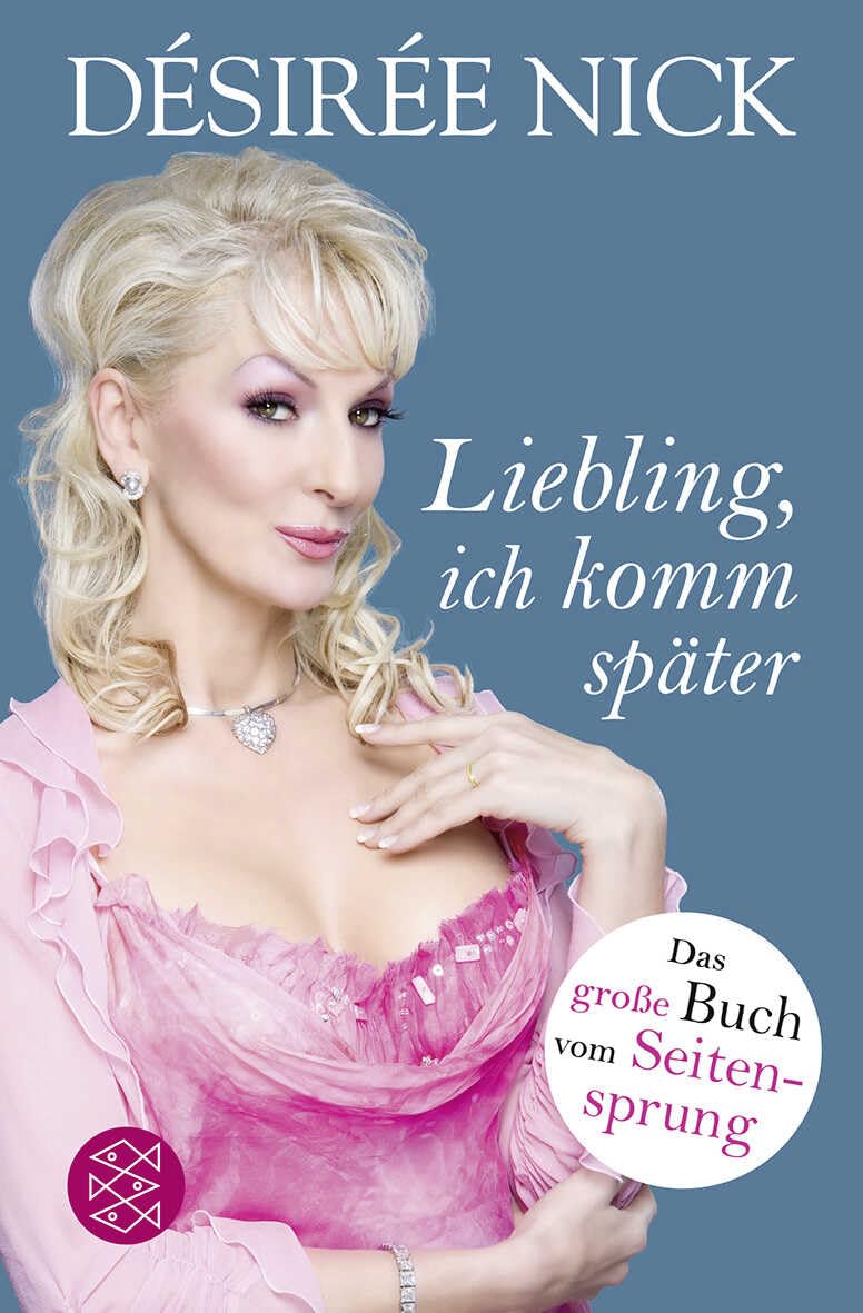 Product Image: Liebling, ich komm später