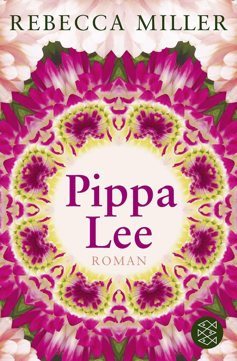 Pippa Lee: Roman Contemporary literature