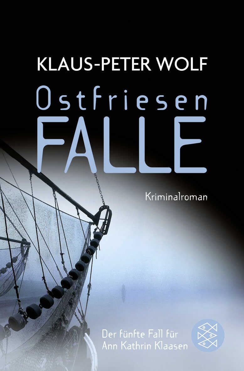 Ostfriesenfalle Action & Adventure