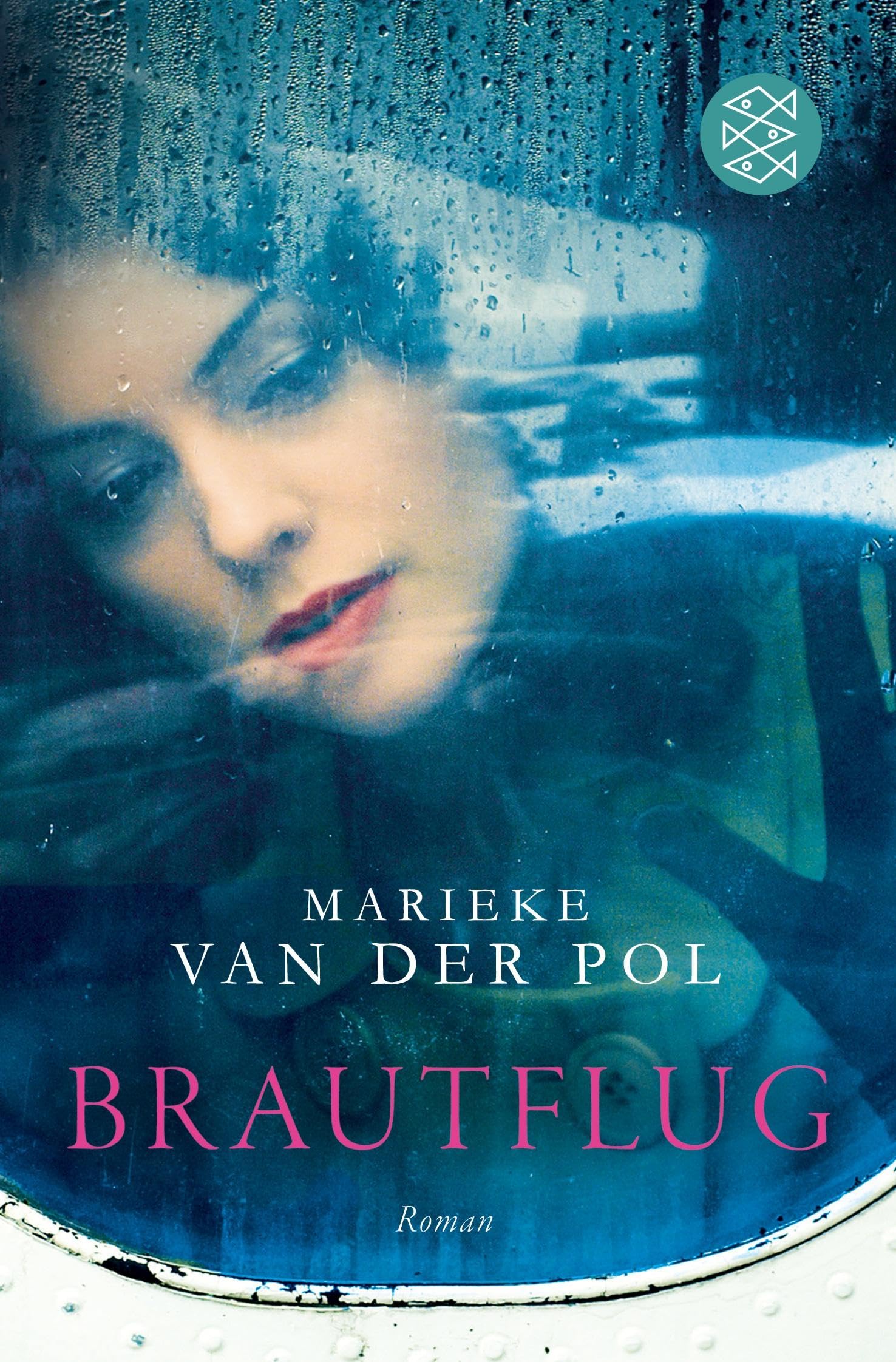 Brautflug Contemporary literature Books