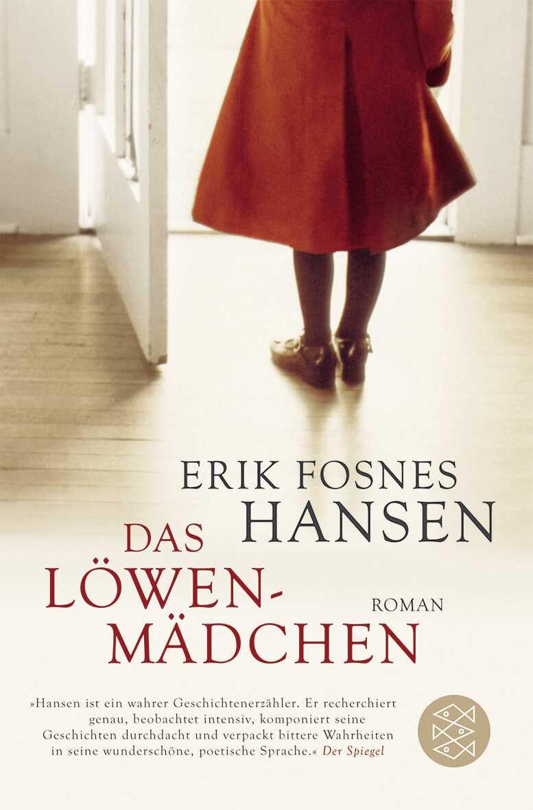 Product Image: Das Löwenmädchen