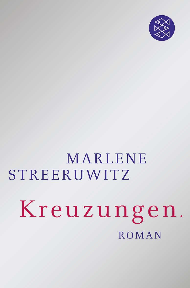 Kreuzungen. Contemporary literature Books