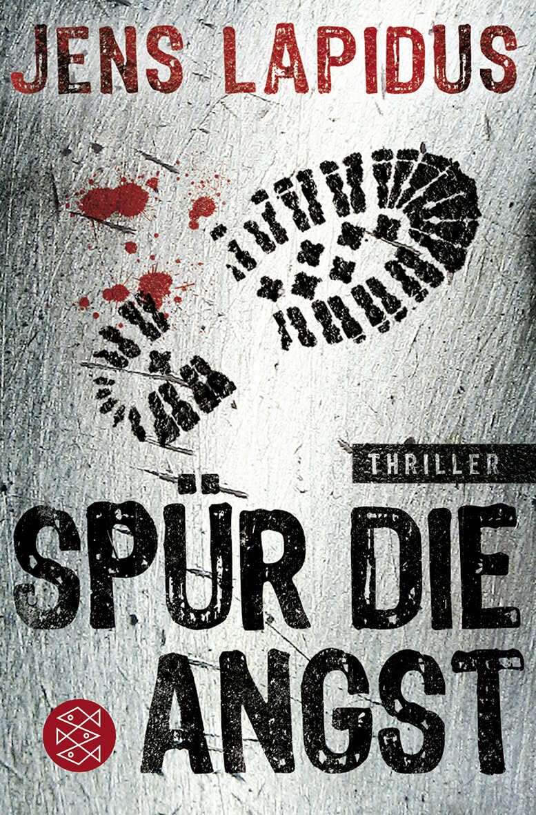 Spür die Angst Action & Adventure